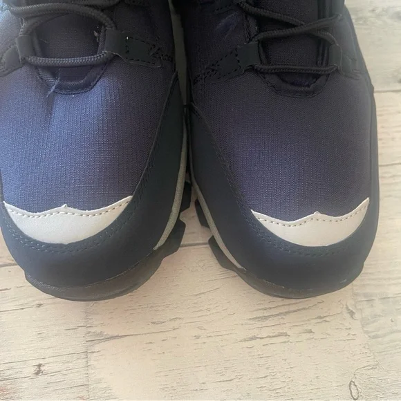 SANOSSI Womens's Snow Boots Non-Slip Outdoor Comfortable Waterproof 11 - Picture 10 of 15